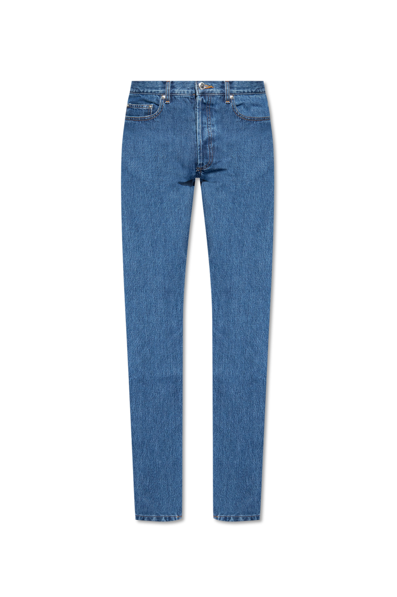 Apc sales jeans length